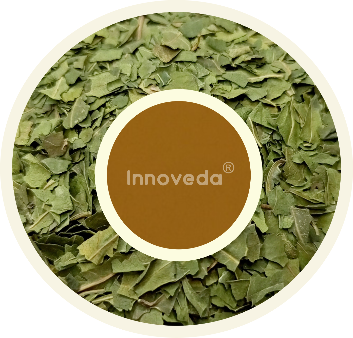 Innoveda Neem Leaf Tea